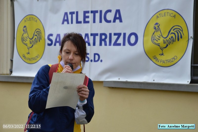 San Patrizio: 47 Trofeo Buriani e Vaienti - 6 marzo 2022